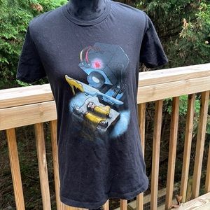 Adult Swim Rick and Morty T-Shirt